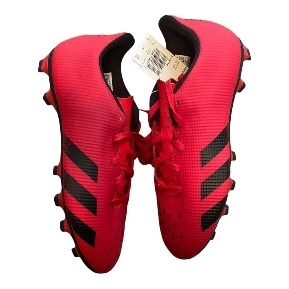 adidas Predator Freak .4 Fxg Soccer Cleats - Picture 7 of 11